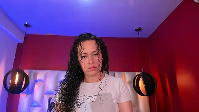 Georginaaa  online show from May 2026 11:40:02 AM