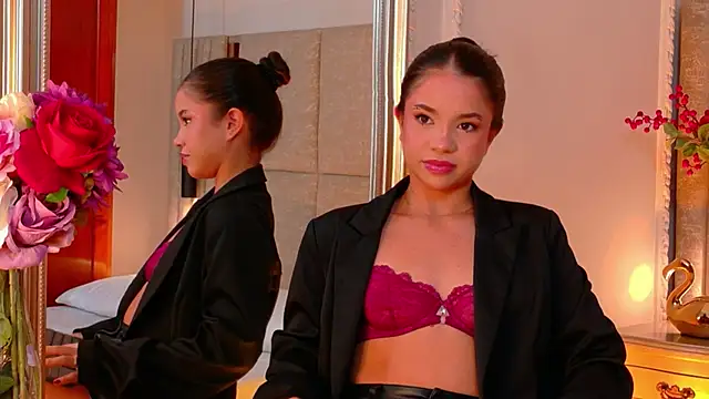 Valeria-Beltran online show from June 2026 04:06:01 AM
