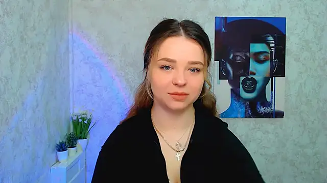 Snapshot of NicoleAura chatting on May 2026 07:14:01 AM NicoleAura online show from May 2026 07:14:01 AM