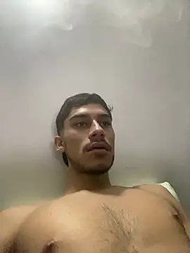 Axel DavisS online show from June 2026 10:46:01 PM