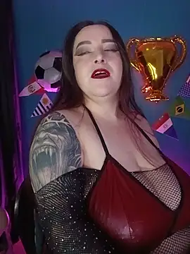 Lena black  online show from June 2026 12:37:01 AM
