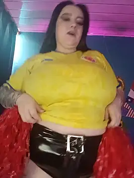 Lena black  online show from June 2026 08:47:01 PM
