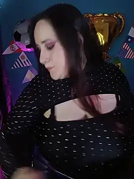 Lena black  online show from July 2026 11:07:02 PM