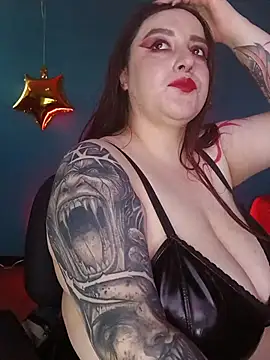 Lena black  online show from July 2026 07:13:02 PM