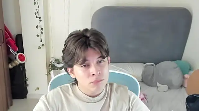 Snapshot of Felixzyn chatting on July 2026 07:07:02 PM Felixzyn online show from July 2026 07:07:02 PM