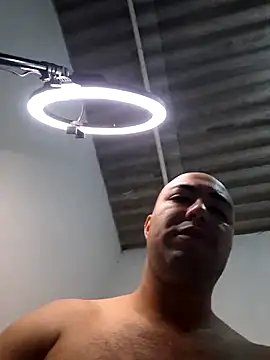 Angel Iron69 online show from May 2026 05:12:01 AM
