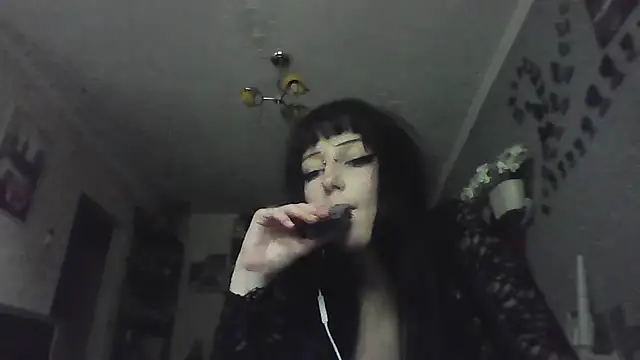 ChargedReign online show from May 2026 04:04:02 PM