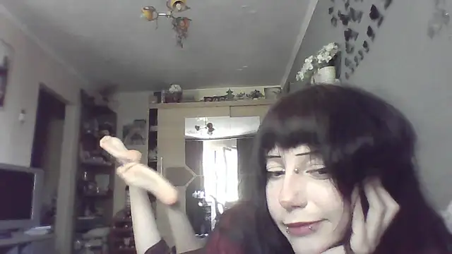 ChargedReign online show from May 2026 10:36:01 AM