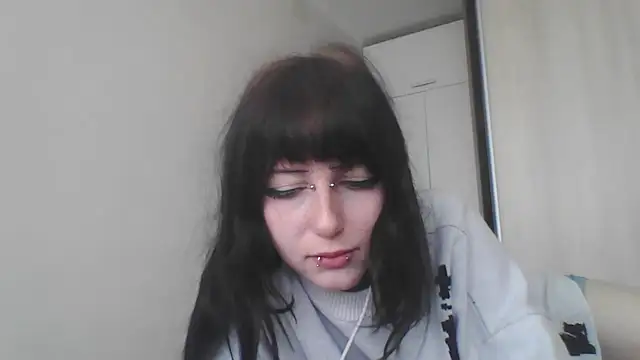 ChargedReign online show from June 2026 08:05:02 AM