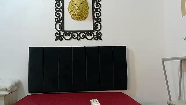LunayDream online show from June 2026 11:32:01 AM