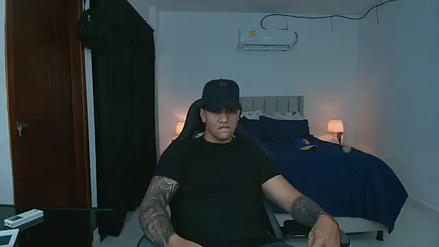 Mrbig maximo online show from June 2026 02:53:01 AM