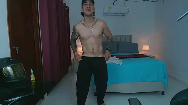 Mrbig maximo online show from June 2026 12:22:02 AM