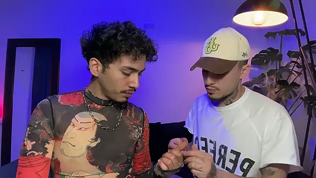 Noah and Steven online show from June 2026 02:59:01 PM