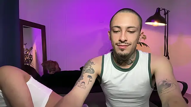 Noah and Steven online show from June 2026 02:54:02 PM