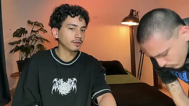 Noah and Steven online show from July 2026 09:30:02 PM