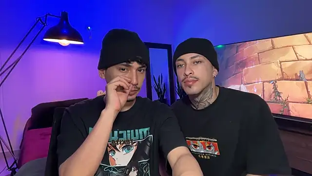 Noah and Steven online show from July 2026 07:49:02 PM