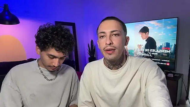 Noah and Steven online show from July 2026 08:58:01 PM