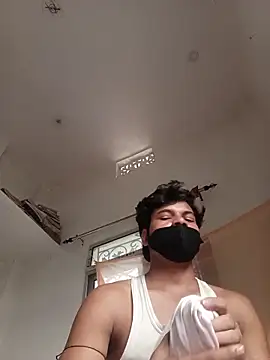 Sufian999 online show from May 2026 11:12:03 PM