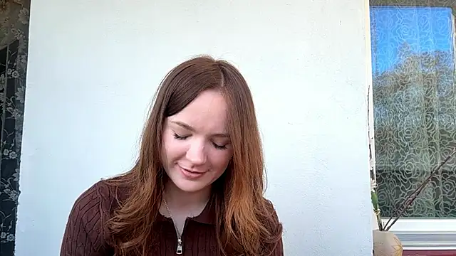 FransiscaLauderback online show from April 2026 03:15:01 PM