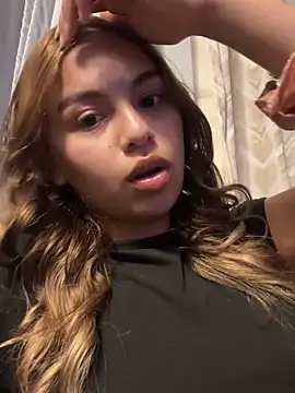 MaelyClaire online show from April 2026 01:41:02 AM