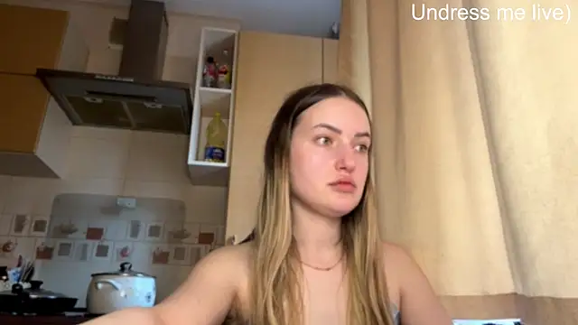 Lisanta online show from May 2026 03:52:02 PM