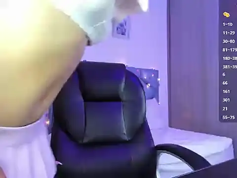 Snapshot of Ailana_sweet chatting on April 2026 12:02:02 AM Ailana sweet online show from April 2026 12:02:02 AM