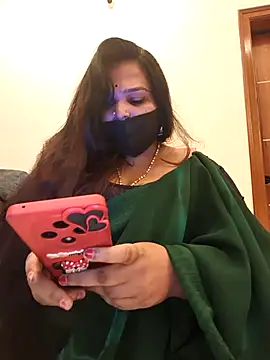 samanatha91 online show from July 2026 04:27:02 PM