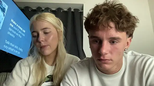 SofiaNLukaBabe online show from May 2026 10:49:01 PM
