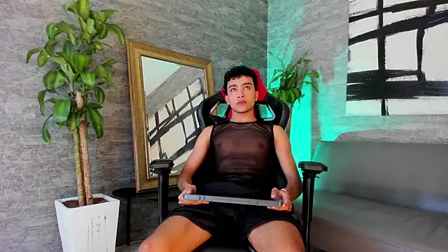 Snapshot of Im_Darek chatting on April 2026 05:43:02 AM Im Darek online show from April 2026 05:43:02 AM