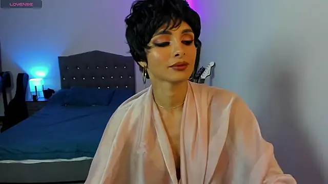 Candelaria000 online show from April 2026 03:53:01 AM