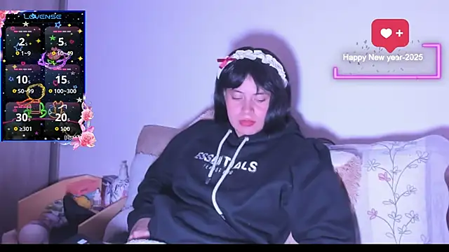 Snapshot of _anna_21 chatting on April 2026 08:34:01 PM anna 21 online show from April 2026 08:34:01 PM