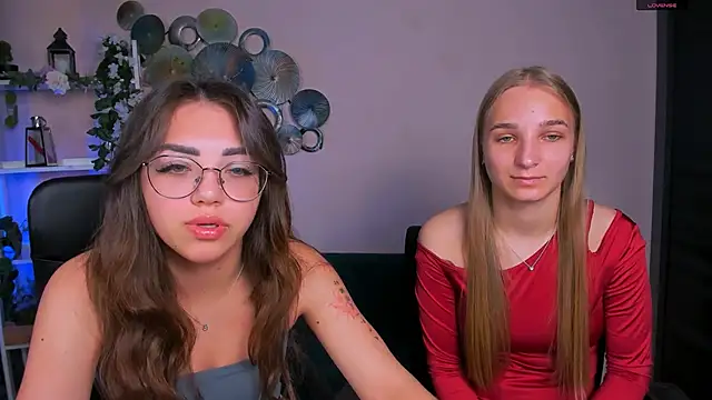 ollivia dream online show from May 2026 05:49:01 AM