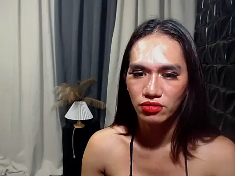 Queen Haliyah online show from May 2026 12:29:02 AM