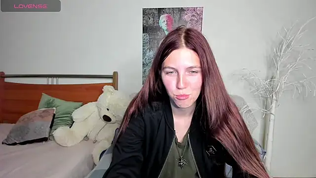 MaryRapunzel online show from April 2026 07:16:02 PM