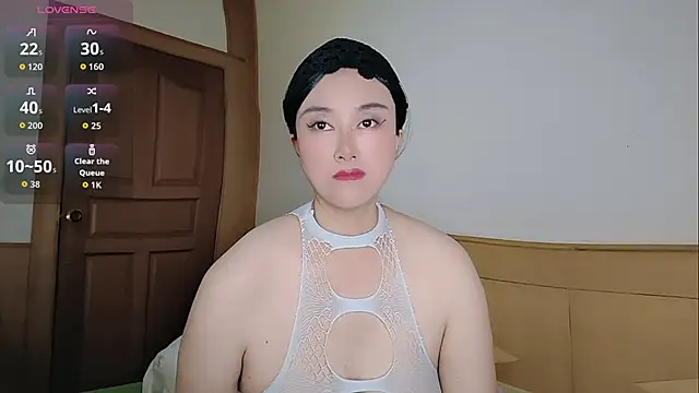 mmyun6 online show from May 2026 01:43:02 PM