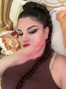 Alma170900 online show from April 2026 01:14:02 PM