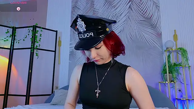 TinaTores online show from June 2026 05:15:02 PM