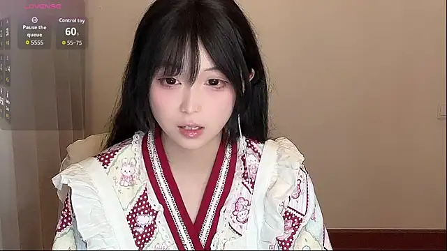 Snapshot of --XiaoYu-Baby-- chatting on April 2026 05:50:01 PM --XiaoYu-Baby-- online show from April 2026 05:50:01 PM