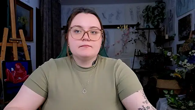 CatherineClaire online show from May 2026 02:38:02 PM