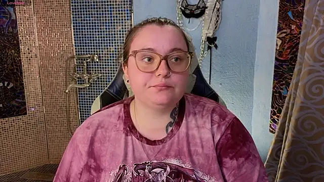 CatherineClaire online show from August 2026 04:31:02 PM