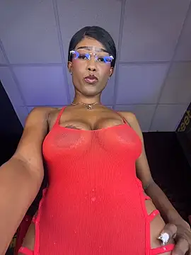 CocoaLuxeXXX online show from May 2026 01:29:02 PM