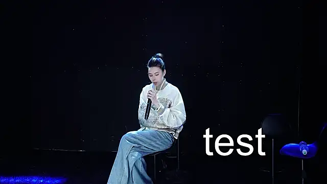 Snapshot of SJ-999 chatting on April 2026 07:27:02 PM SJ-999 online show from April 2026 07:27:02 PM