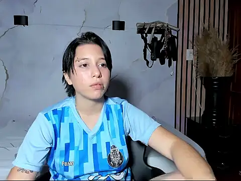 CloeAndKalifa online show from July 2026 05:25:01 AM