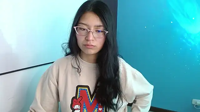 Snapshot of Danii_rizzo chatting on April 2026 12:51:02 PM Danii rizzo online show from April 2026 12:51:02 PM