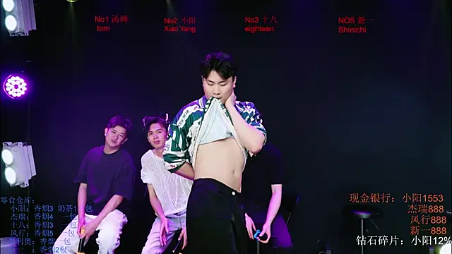Zouzouboy-001 online show from May 2026 03:35:02 AM