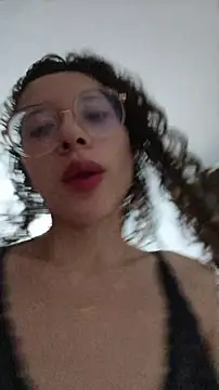 Snapshot of DanaaCollins chatting on May 2026 10:55:01 AM DanaaCollins online show from May 2026 10:55:01 AM