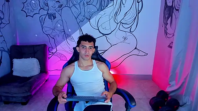 Snapshot of caius_bigcock1 chatting on April 2026 12:18:01 PM caius bigcock1 online show from April 2026 12:18:01 PM