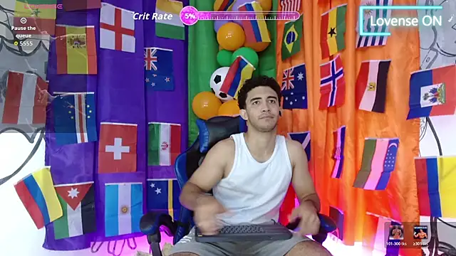 Snapshot of caius_bigcock1 chatting on July 2026 12:35:01 PM caius bigcock1 online show from July 2026 12:35:01 PM