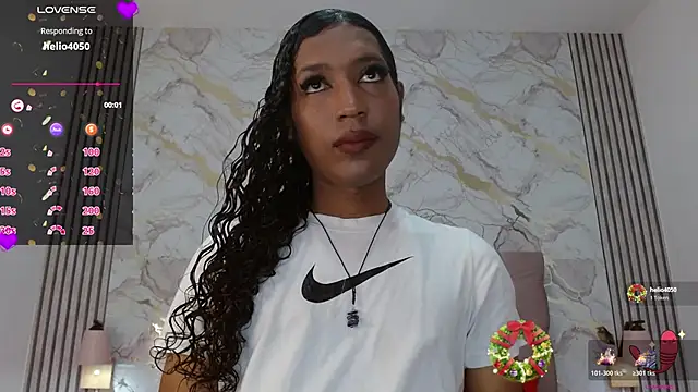 Mia Hiills online show from May 2026 12:45:02 PM
