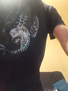 EscapedSibilant online show from April 2026 09:38:01 PM